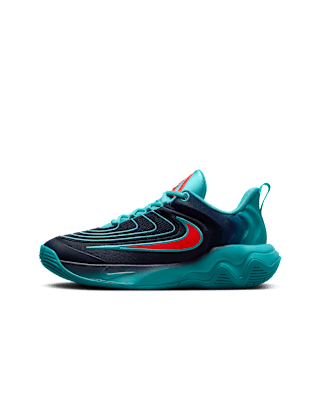NIKE GIANNIS IMMORTALITY 4 EP ヤニス　27cm Giannis Immortality 4 Big Kids' Basketball Shoes. Nike.com